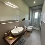 Loft In Gavinana-uguccione 아파트
