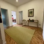 Loft In Gavinana-uguccione 아파트