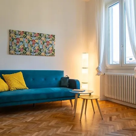 Apartment Loft In Gavinana-uguccione *