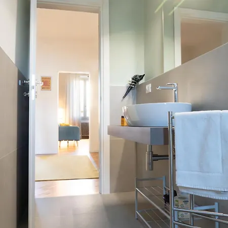 Loft In Gavinana-uguccione Apartment Florence