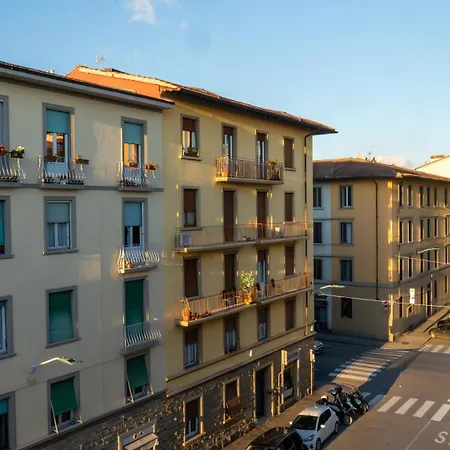 Appartamento Loft In Gavinana-uguccione