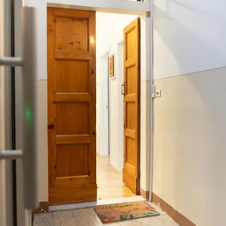 Apartment Loft In Gavinana-uguccione Florence