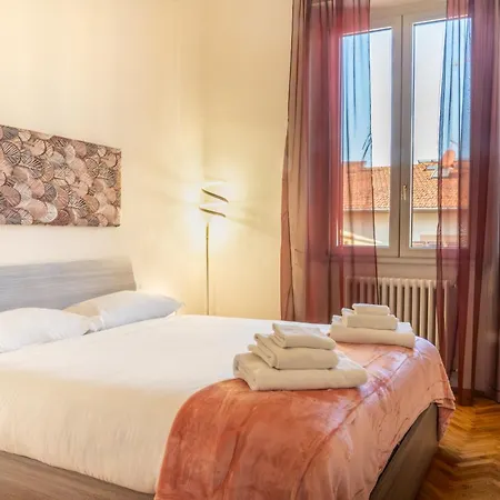 Appartamento Loft In Gavinana-uguccione *
