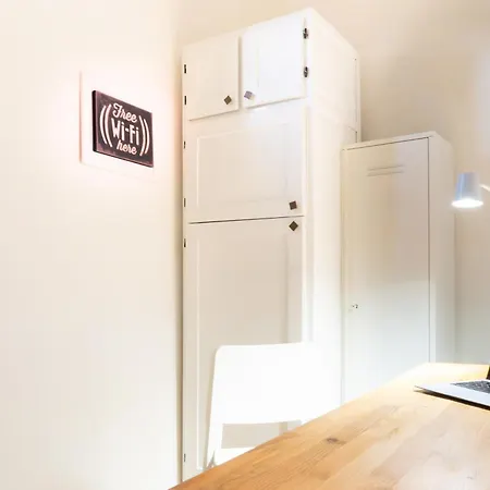 Loft In Gavinana-uguccione *