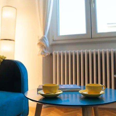 Loft In Gavinana-uguccione Appartamento Firenze