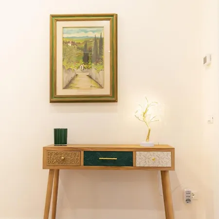 Loft In Gavinana-uguccione Apartment