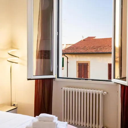 Loft In Gavinana-uguccione Apartment Florence