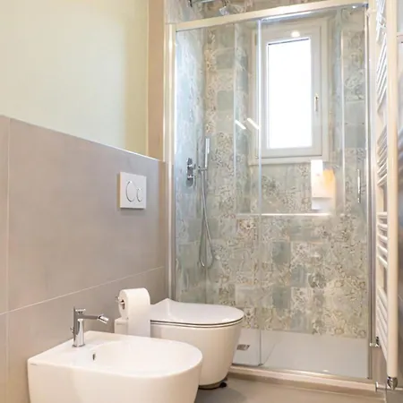 Apartment Loft In Gavinana-uguccione Florence