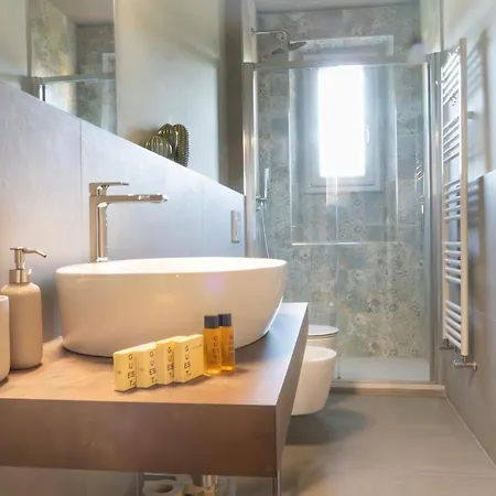 Loft In Gavinana-uguccione * Florencia
