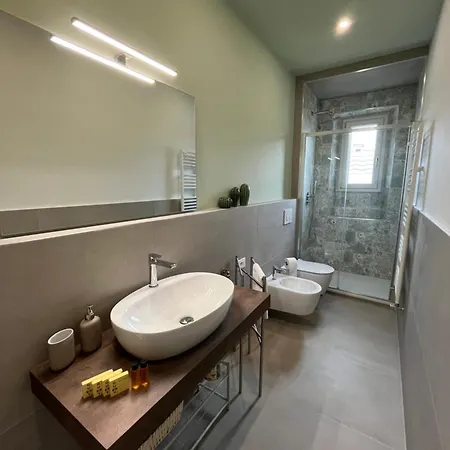 Loft In Gavinana-uguccione Apartamento
