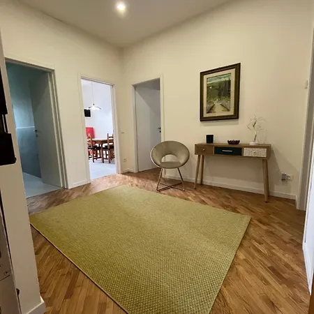 Loft In Gavinana-uguccione Apartamento