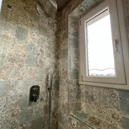 Loft In Gavinana-uguccione Apartamento *
