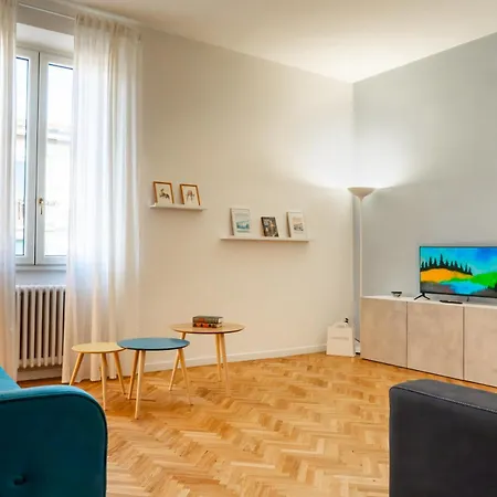 شقة Loft In Gavinana-uguccione